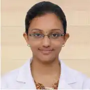 Dr. Aishwarya Damodaran